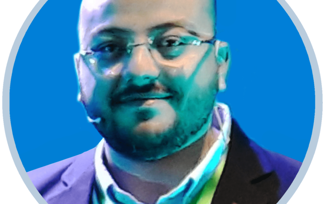 Ahmed Abdelrahman