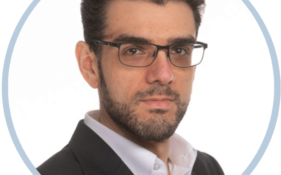 Ahmed Zeitoun