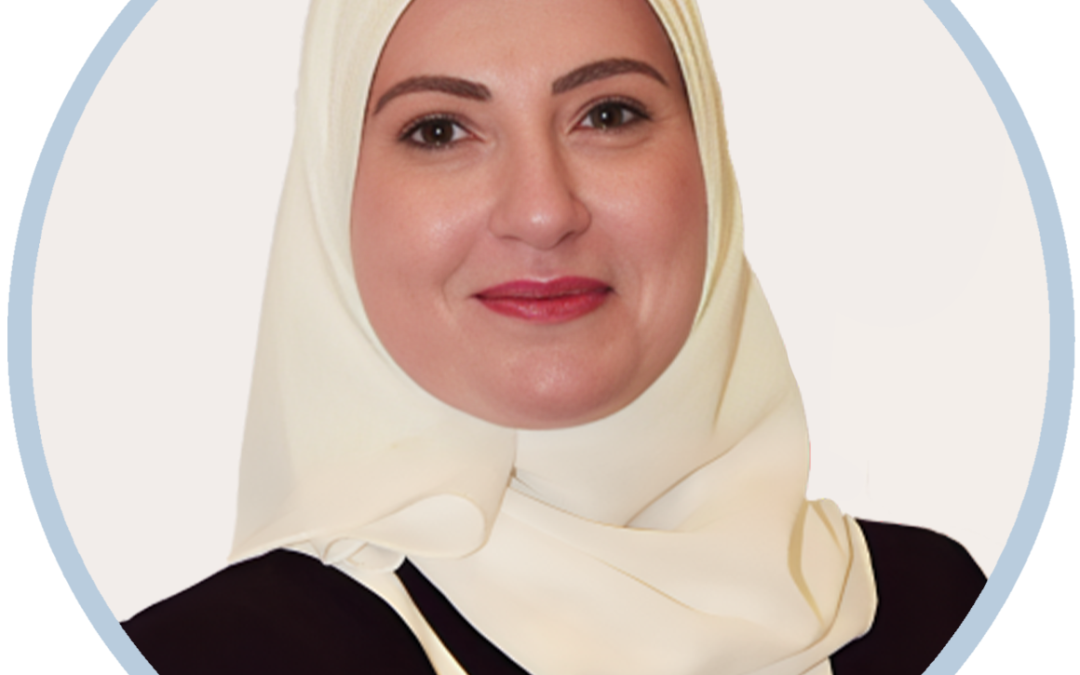 DR. ABEER ZEITOUN