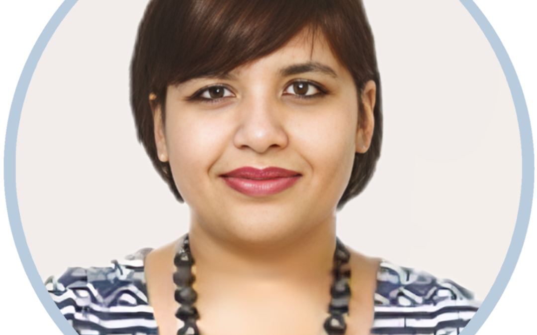 DR. DARSHI SHAH