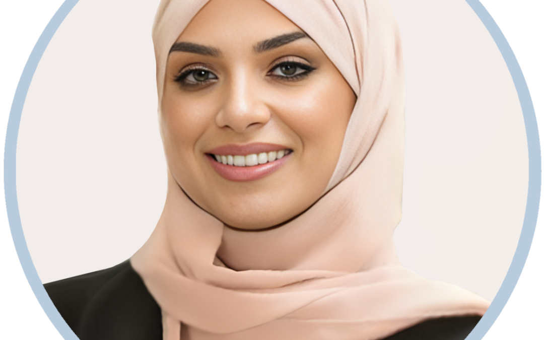 DR. MARIE IBRAHIM