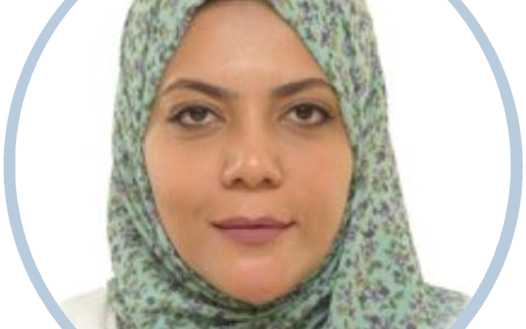 Dr. Eman Gomaa