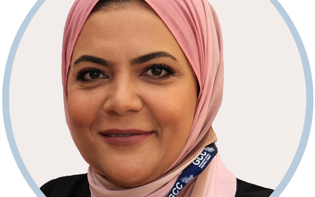 DR. EMAN GOMAA