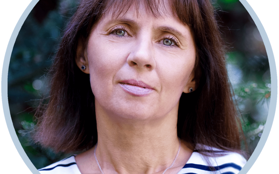 Dr. Eva Kopečná