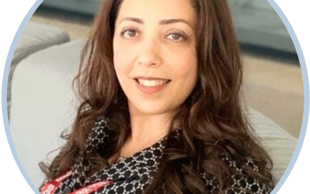 Dr. Marian Anwar