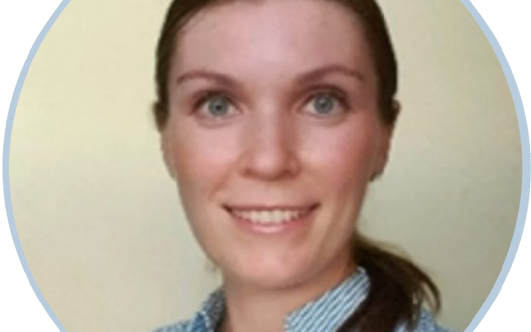 Ms. Alina Panourgia