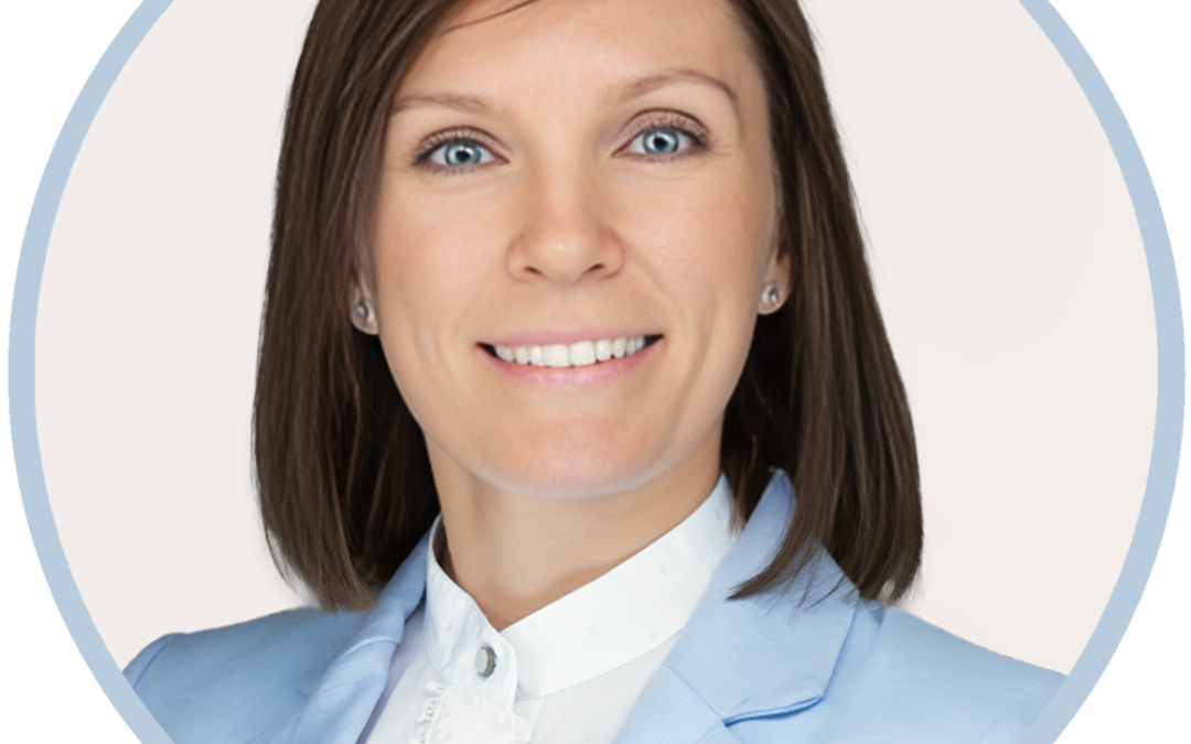 MS. ALINA PANOURGIA