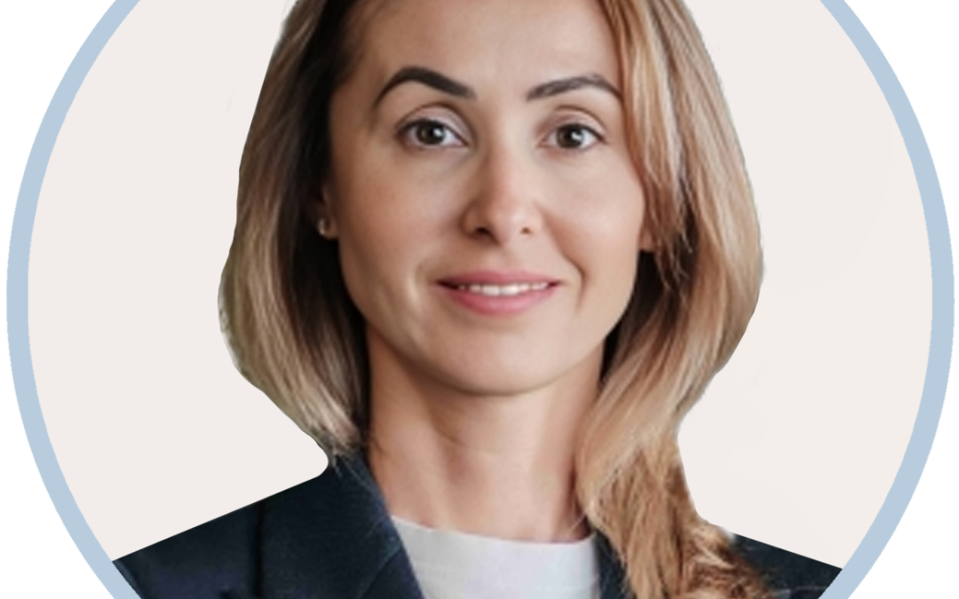 MS. DOLCINEA CHIRAZI