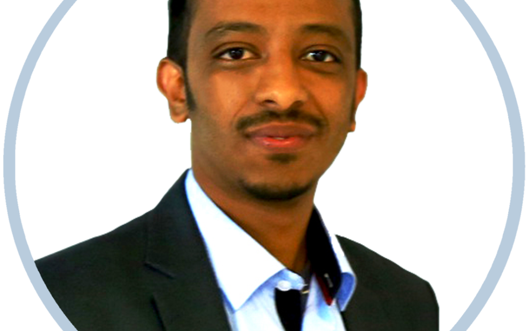 Mr. Nathan Seyoum