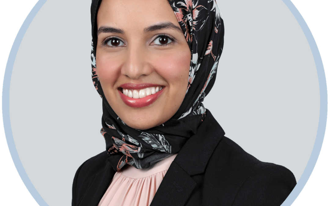 Ms. Rehab AbdelAziz