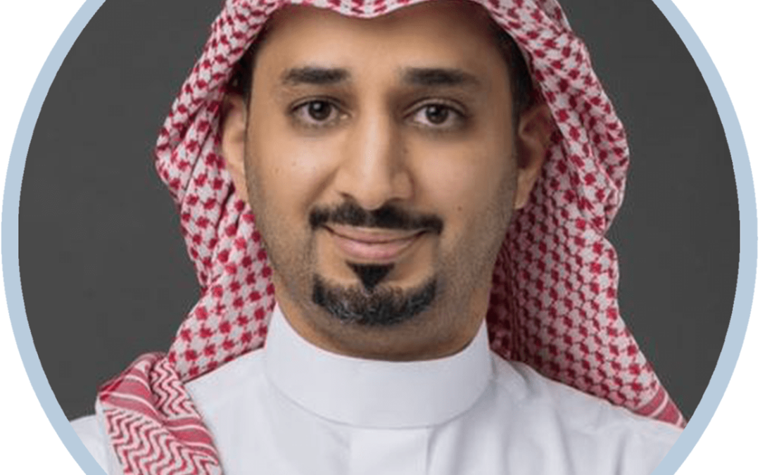 Mr. Sattam Turky Alghodyyr