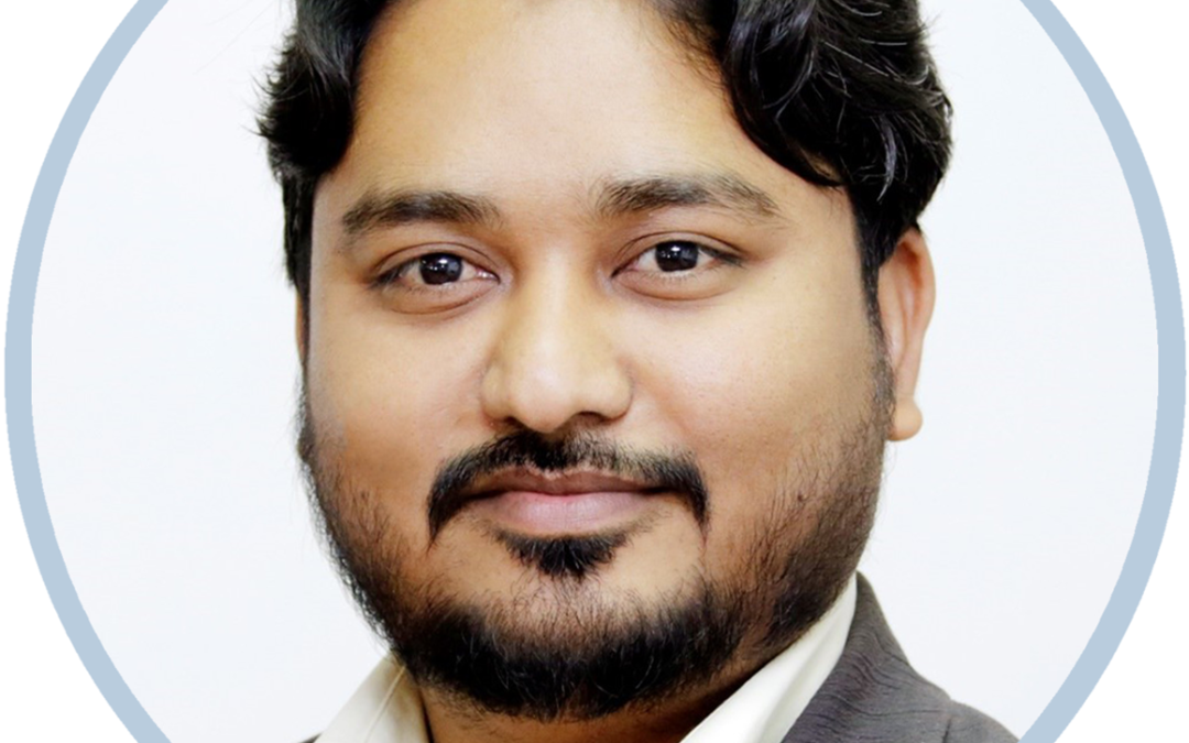 Dr. Syed Zaferuddin