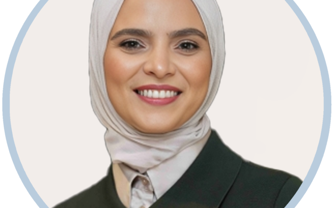 DR. YASMINE FEKRY