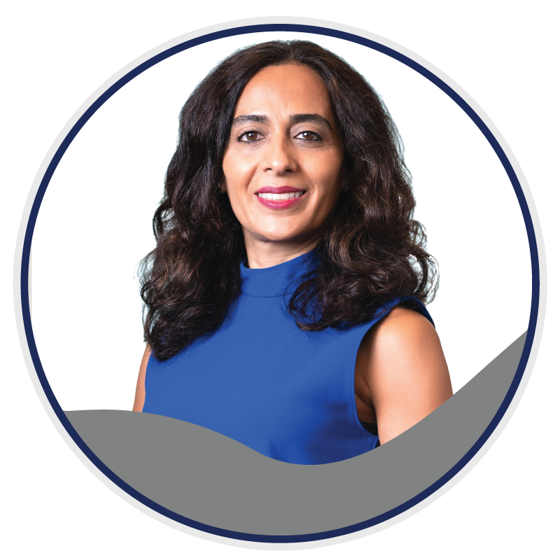 Joëlle Issa - Blok, MSc, Pharmacist