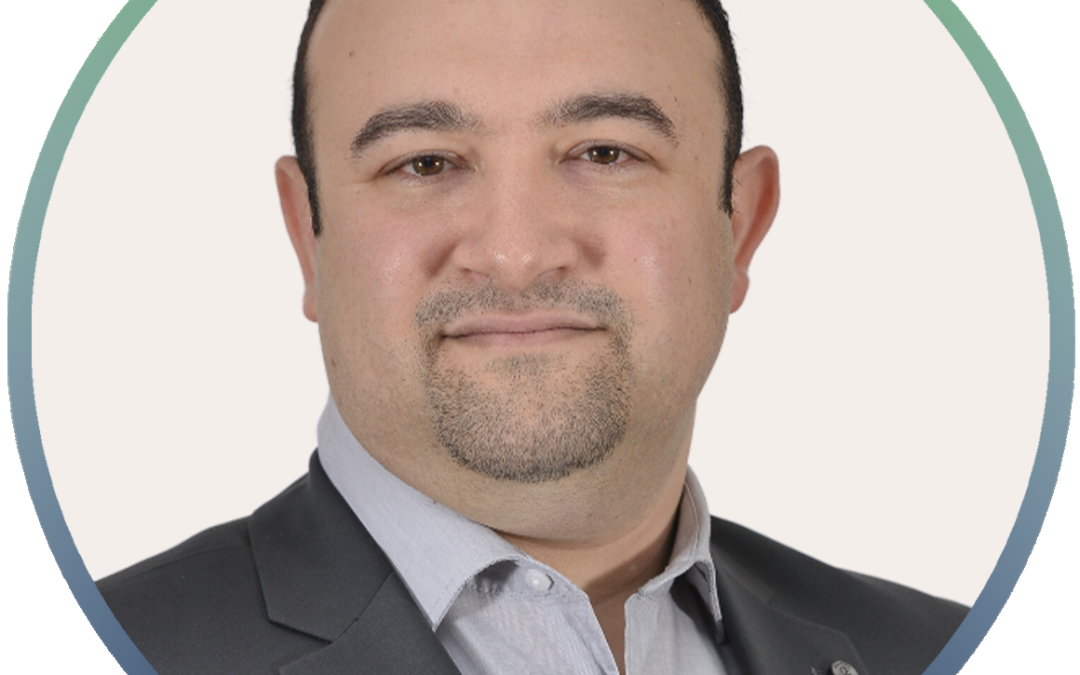 MR. AMJAD MATOUK