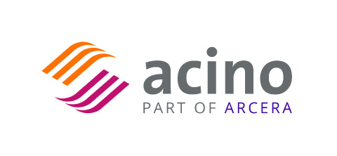 Acino-Logo
