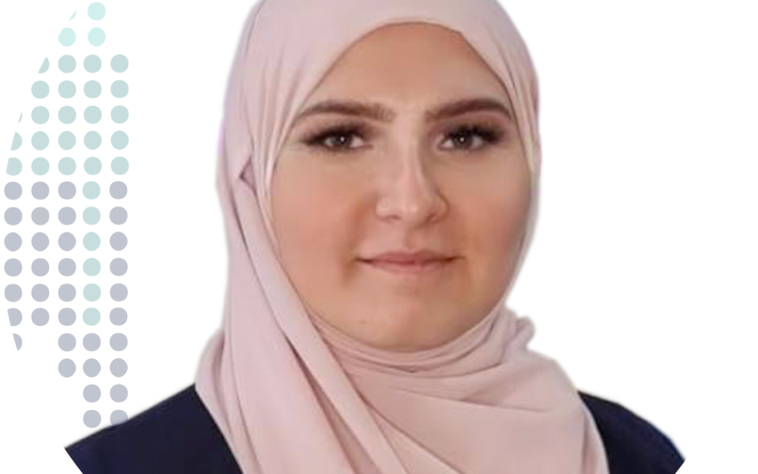 Dr. Mona Al Moussli