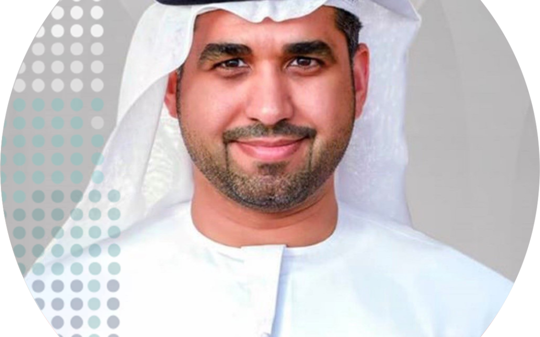 Mr. Ali Alajme