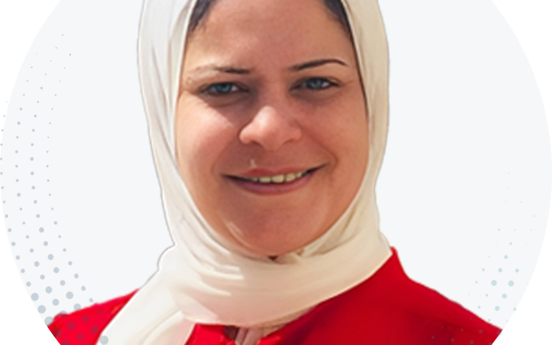 DR. AMAL FATHY