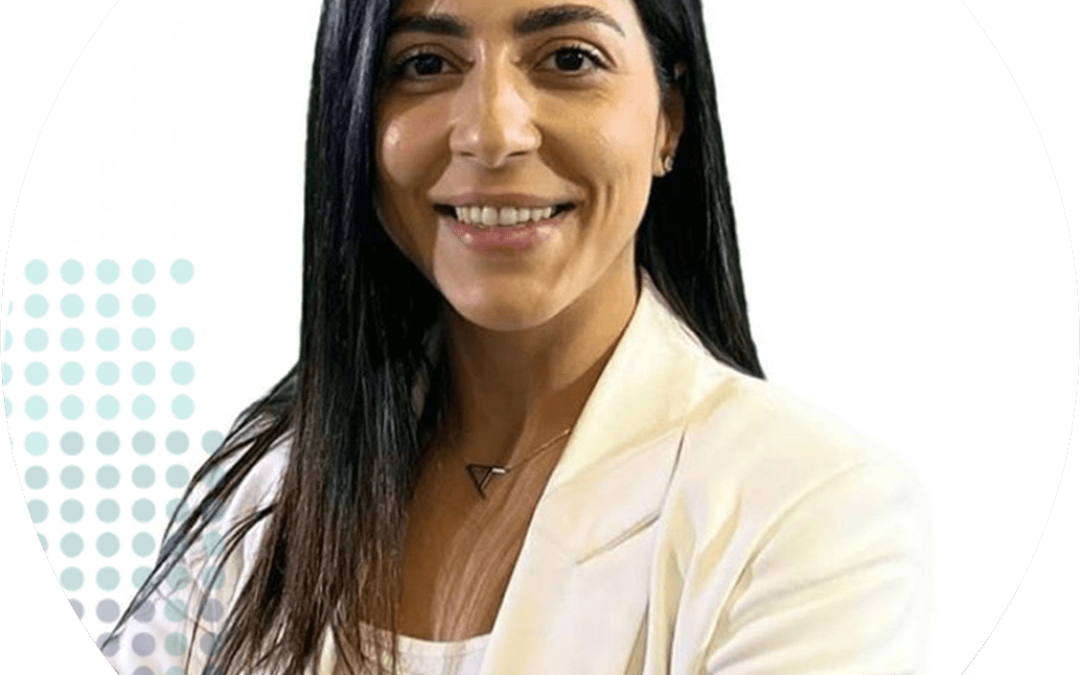 Ms. Amani Mansour