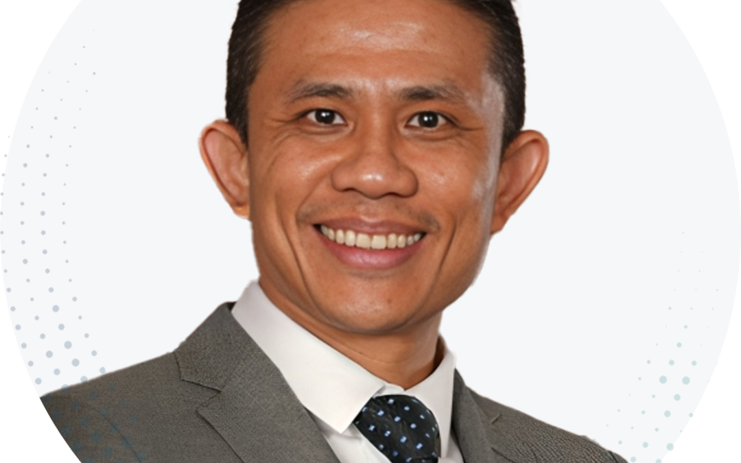 MR. BENJAMIN PING