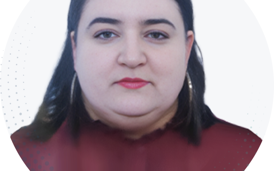 MS. NAOUAL ASSAM