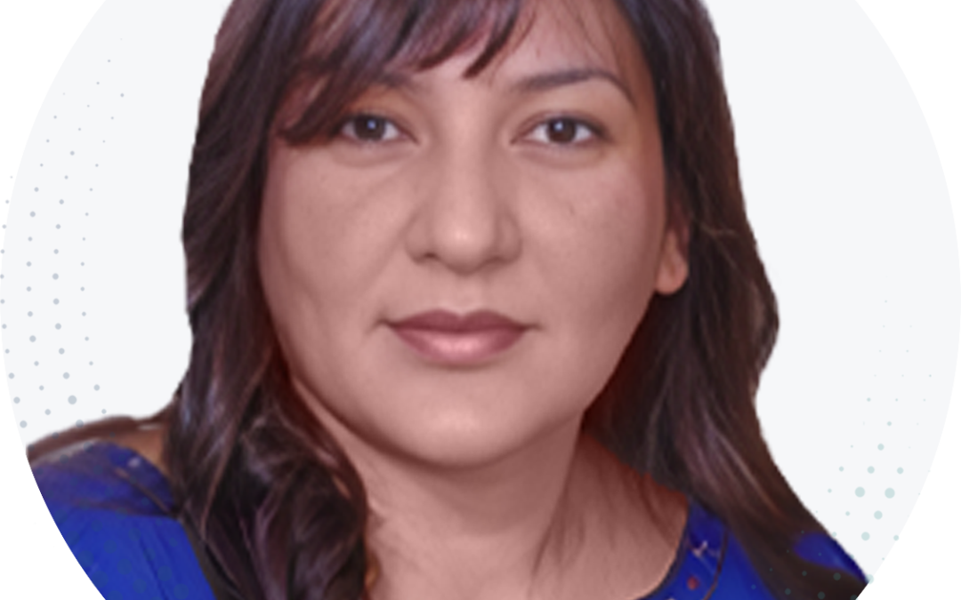DR. SAIDA FOUGHALIA FRIDI