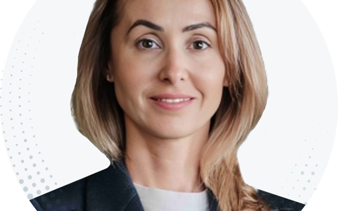 MS. DOLCINEA CHIRAZI