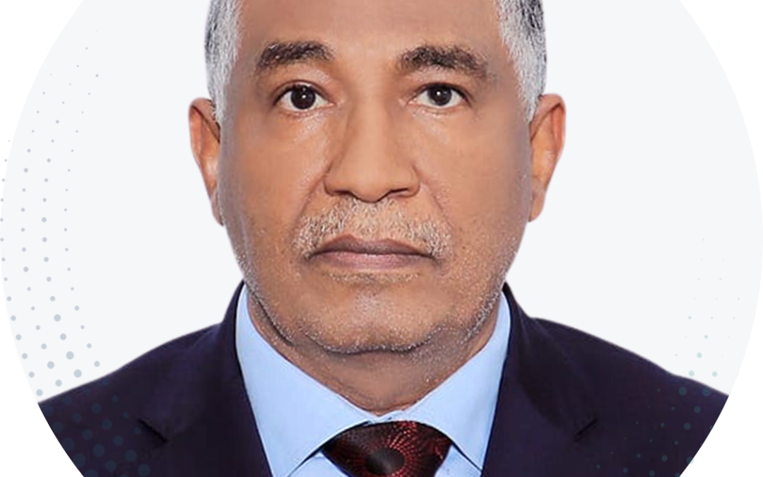 DR. ABOBAKR ABASAEED