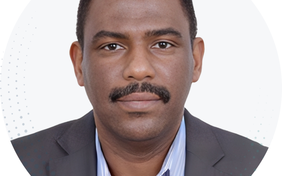 DR. AHMED M. HUSSEIN BABIKER