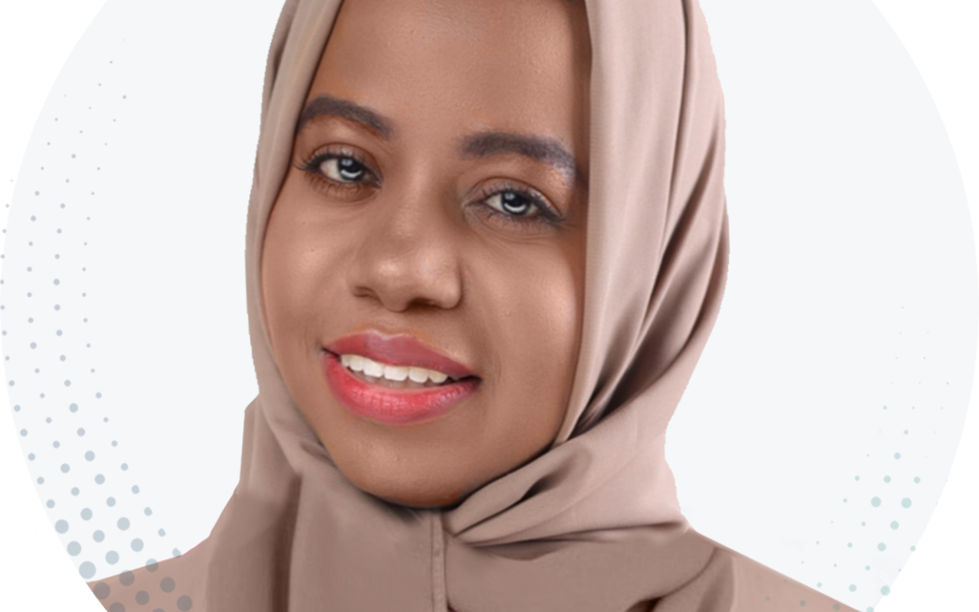 DR. AISHA MOHAMED