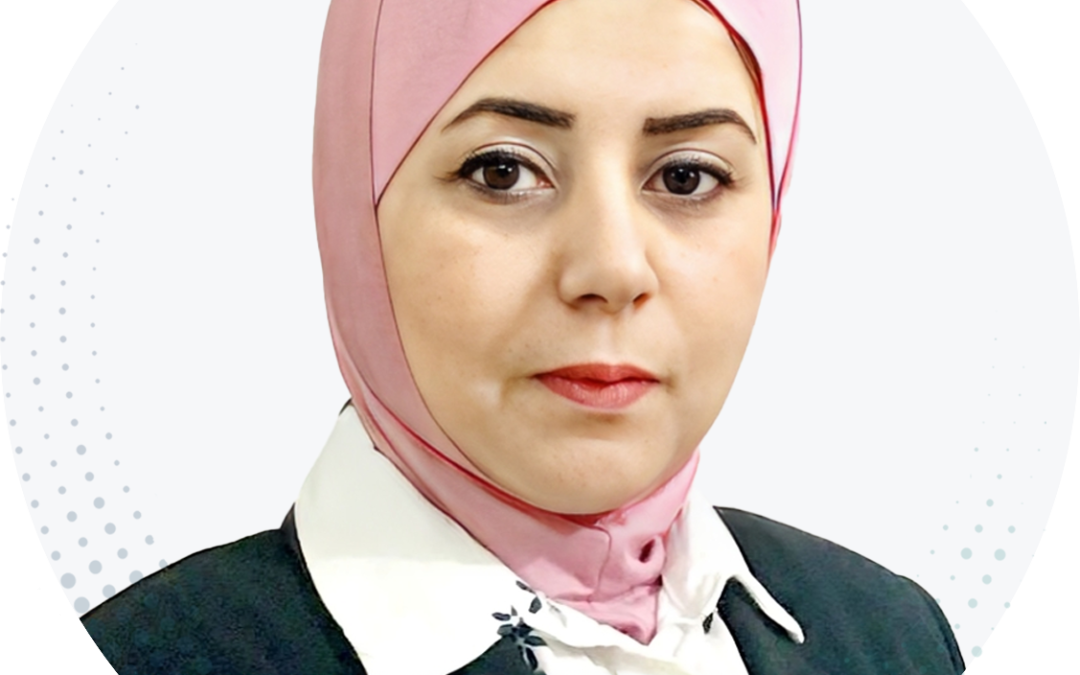 DR. AREEJ JAWAD