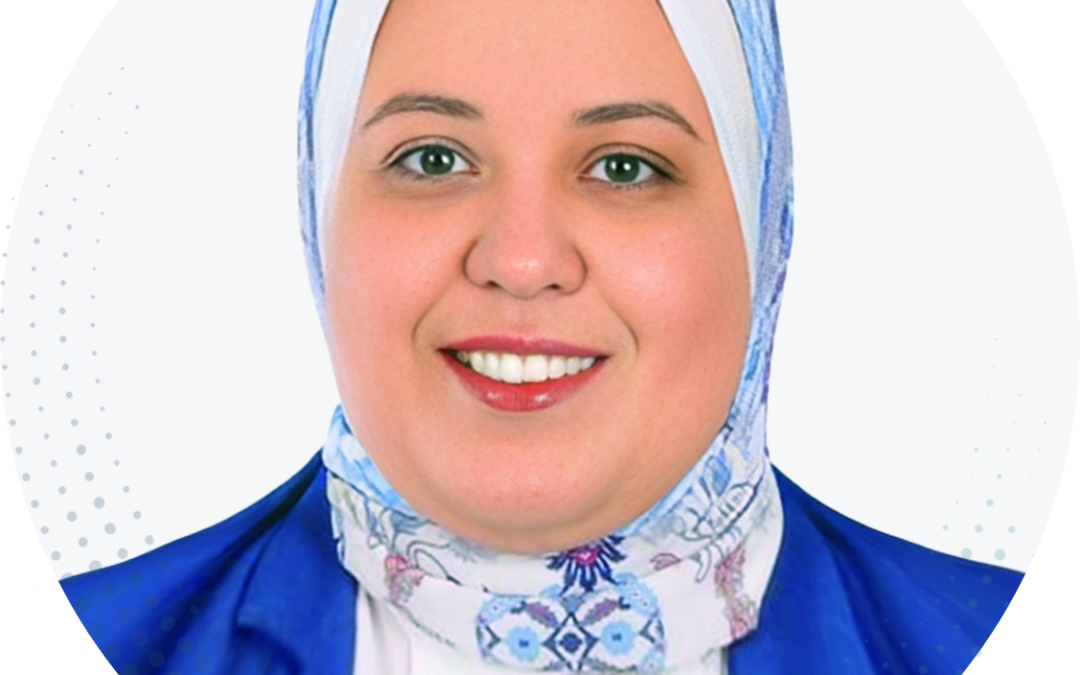 DR. EMAN HUSSEIN AWAD