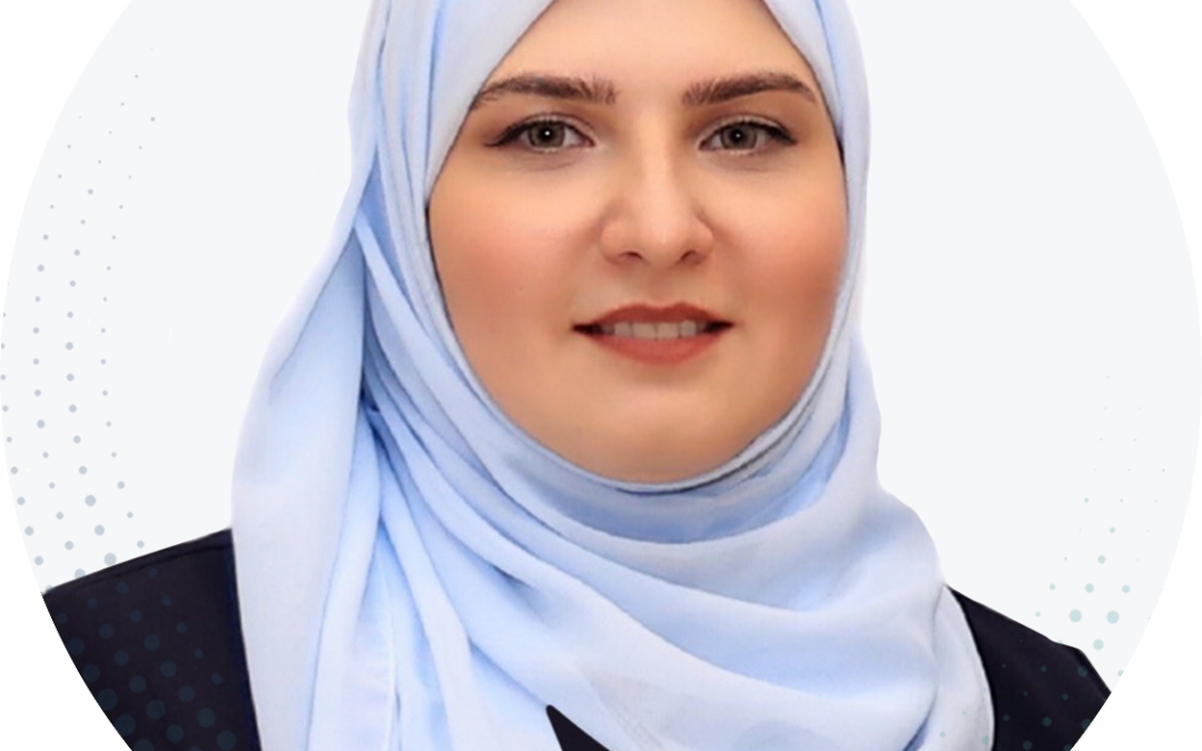 DR. MONA AL MOUSSLI
