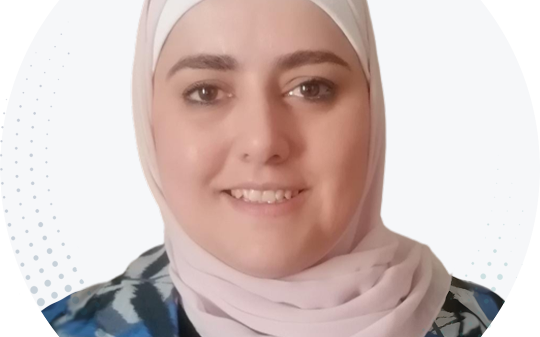 DR. RANA MALKAWI