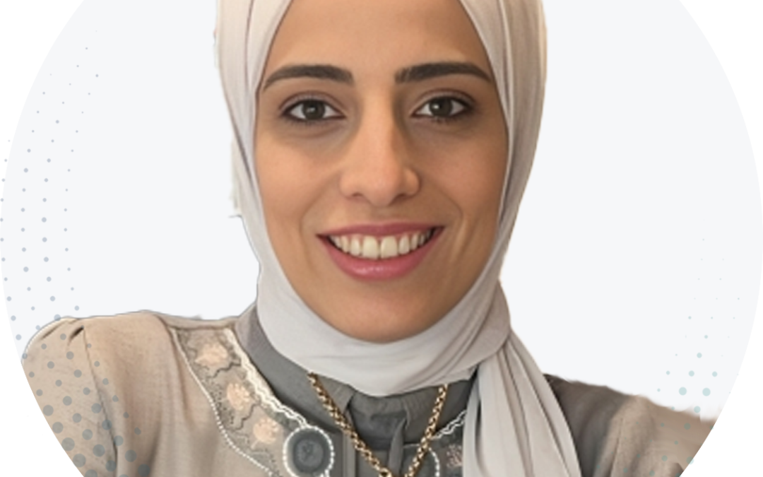 DR. RASHA DARWEISH