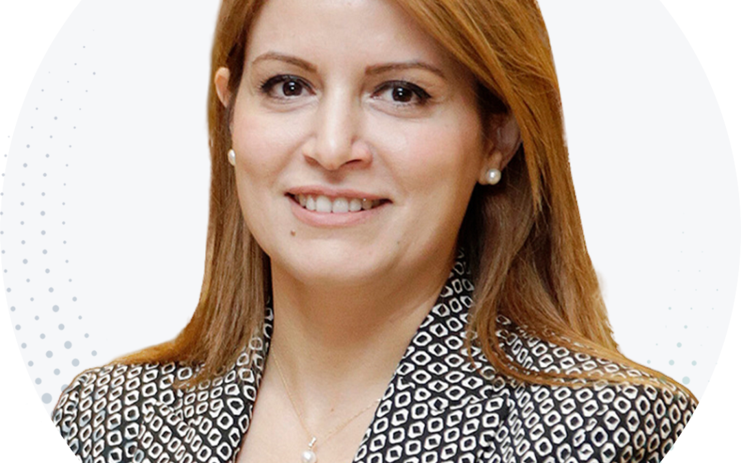 DR. RAWYA KREDLY