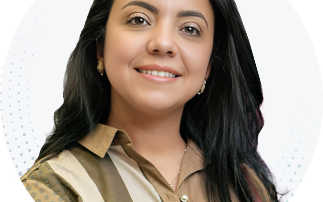 MS. SAMAH RAGAB, MPP