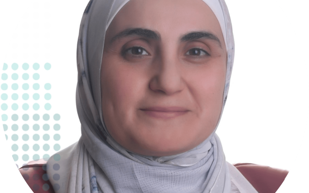 Dr. Eman Al-Awamleh