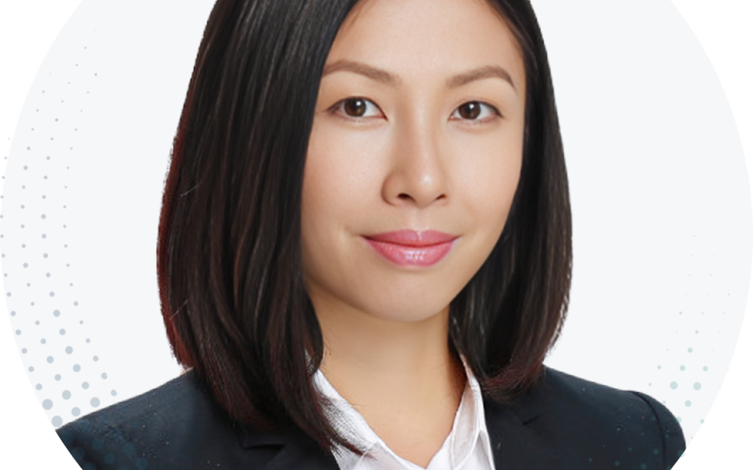 MS. HELENE SOU