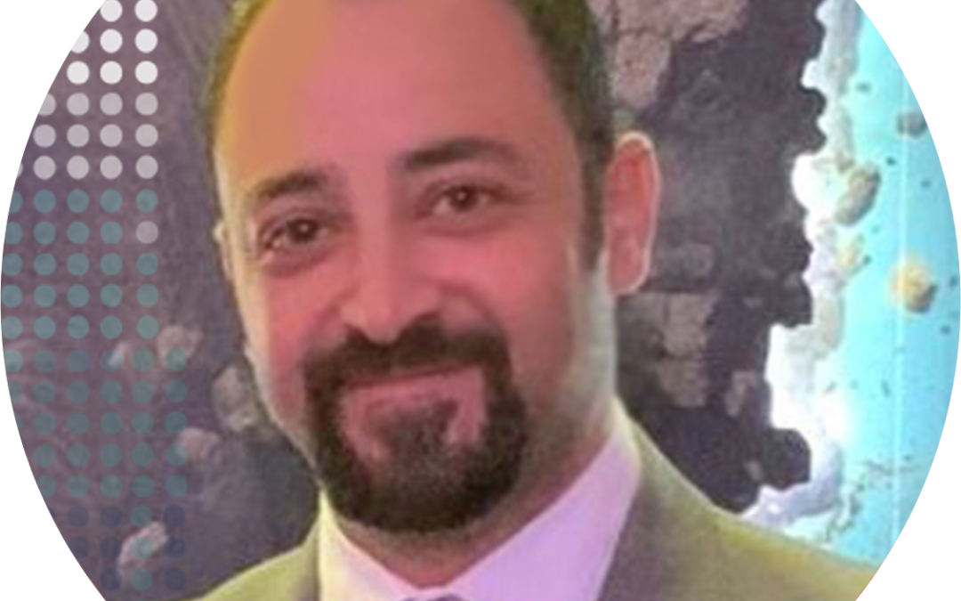 Mr. Ibrahim Nassar