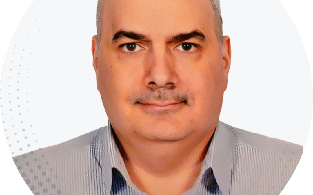 DR. MOHAMMED AL-RUFAYE