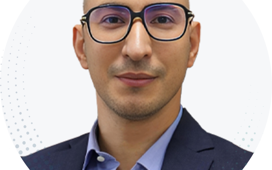 DR. MOHAMED LARBI JELASSI
