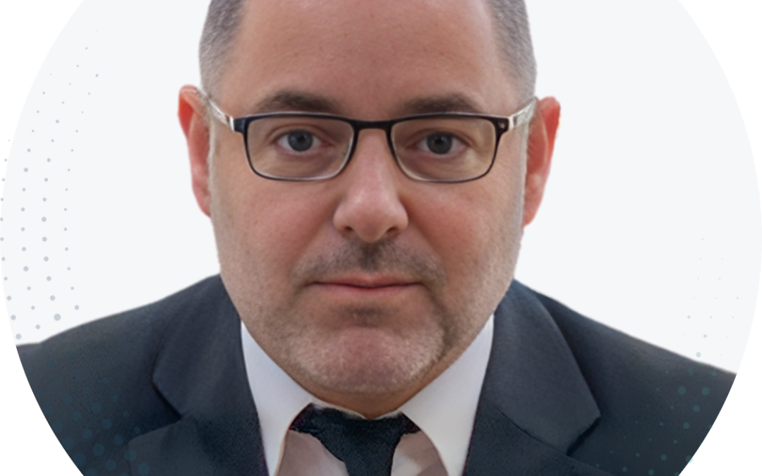 MR. MAZEN BOUGHANEM