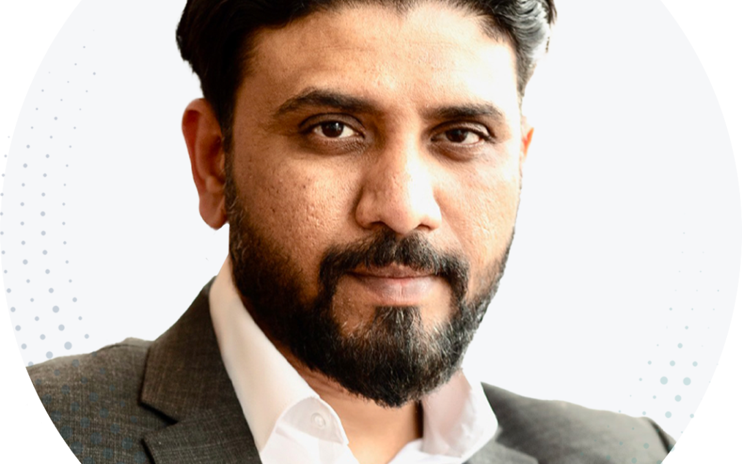 MR. ZEESHAN AHMED