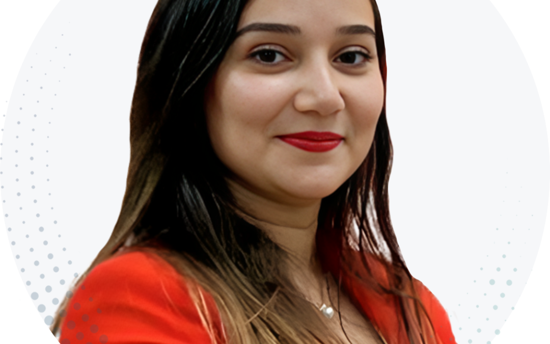 DR. HIND MAHRECHE