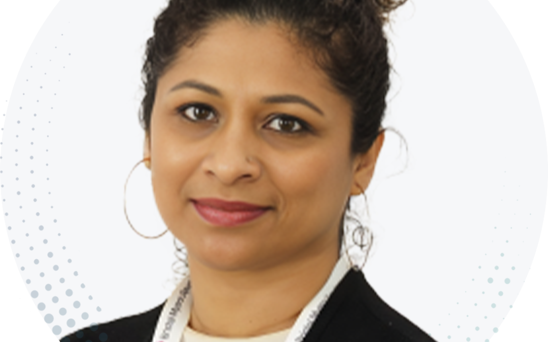 MS. SUPRIYA SHETTY