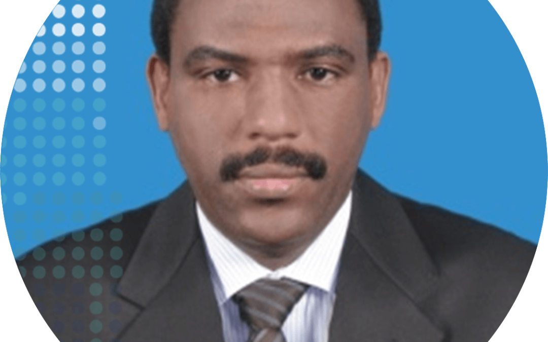 Mr. Ahmed M. Hussein Babiker