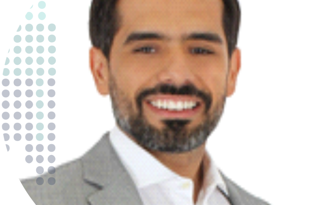 Mr. Qutaiba Al Manaseer