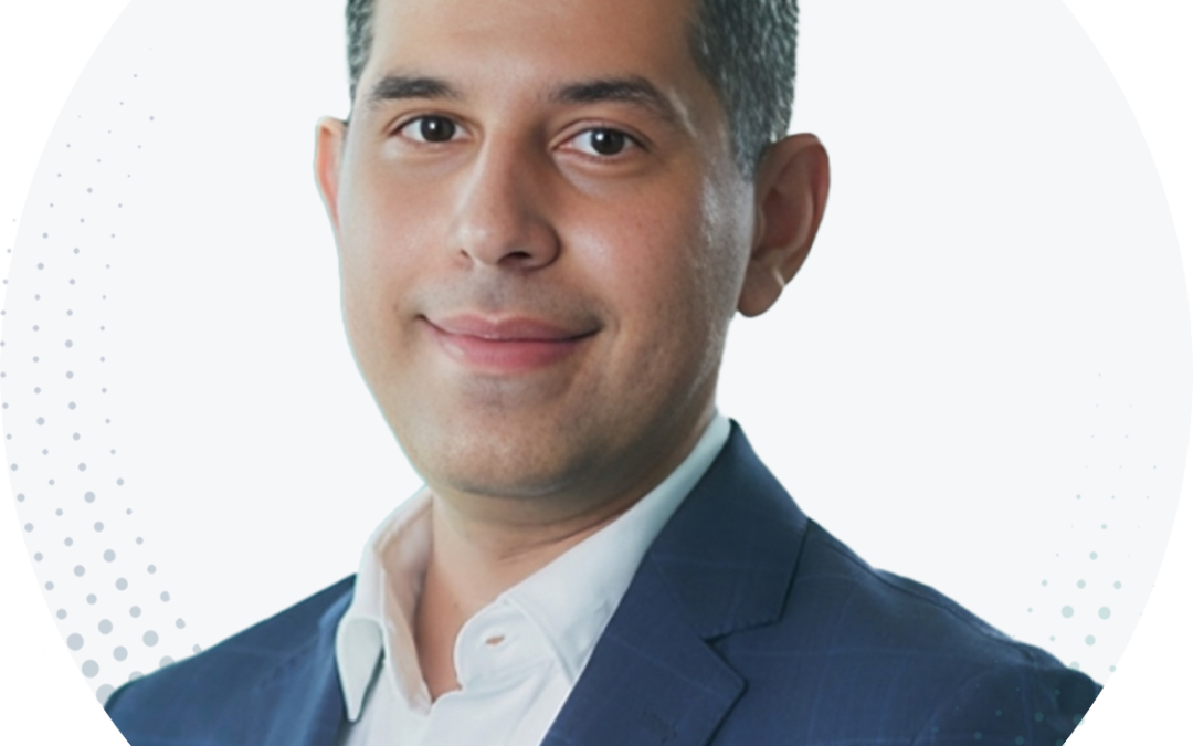MR. RAFAEL ROZENBLUM